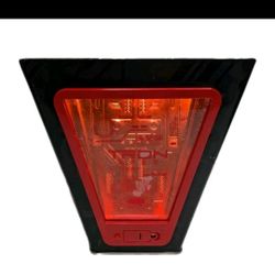 Tron two thousand five Light Up popcorn bucket