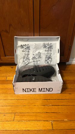 NIKE MIND 001