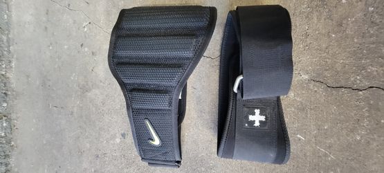 Weight Lifting Belts