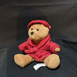 Misc Stuffed Animals