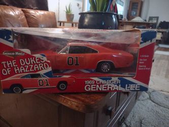 1969 Charger General Lee