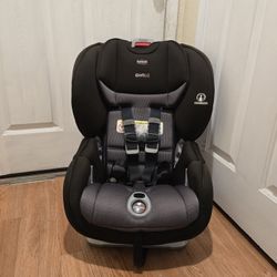 Britax Marathon ClickTight Convertible Car Seat