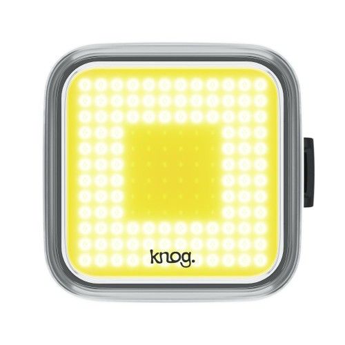 KNOG Front Bike Light