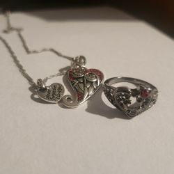 Nightmare Before Christmas Jewelry