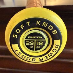 2025 Easton Hype Fire USA Baseball Bat – 29″ Drop –11 (Y‑length)