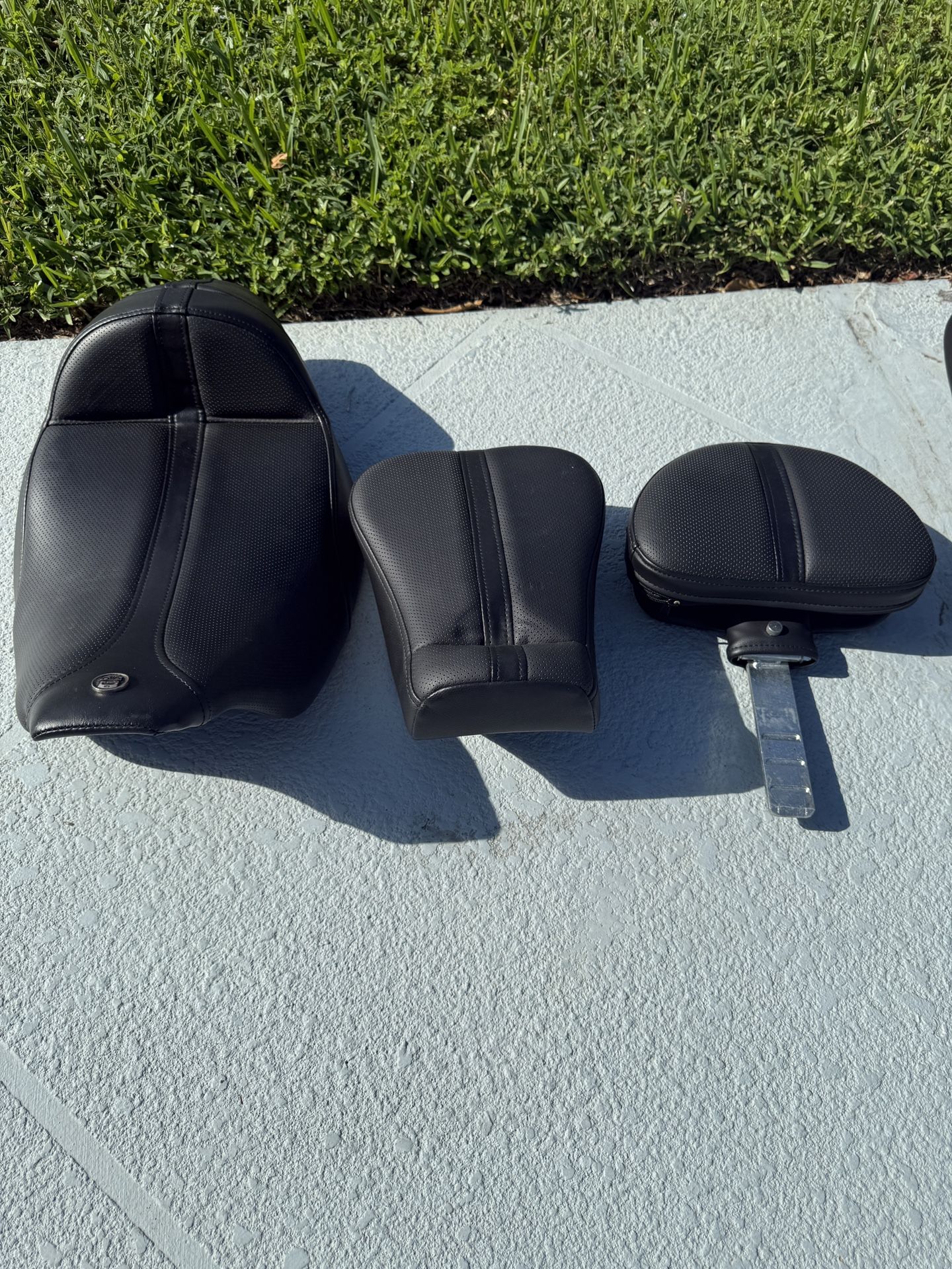 Harley Davidson Parts