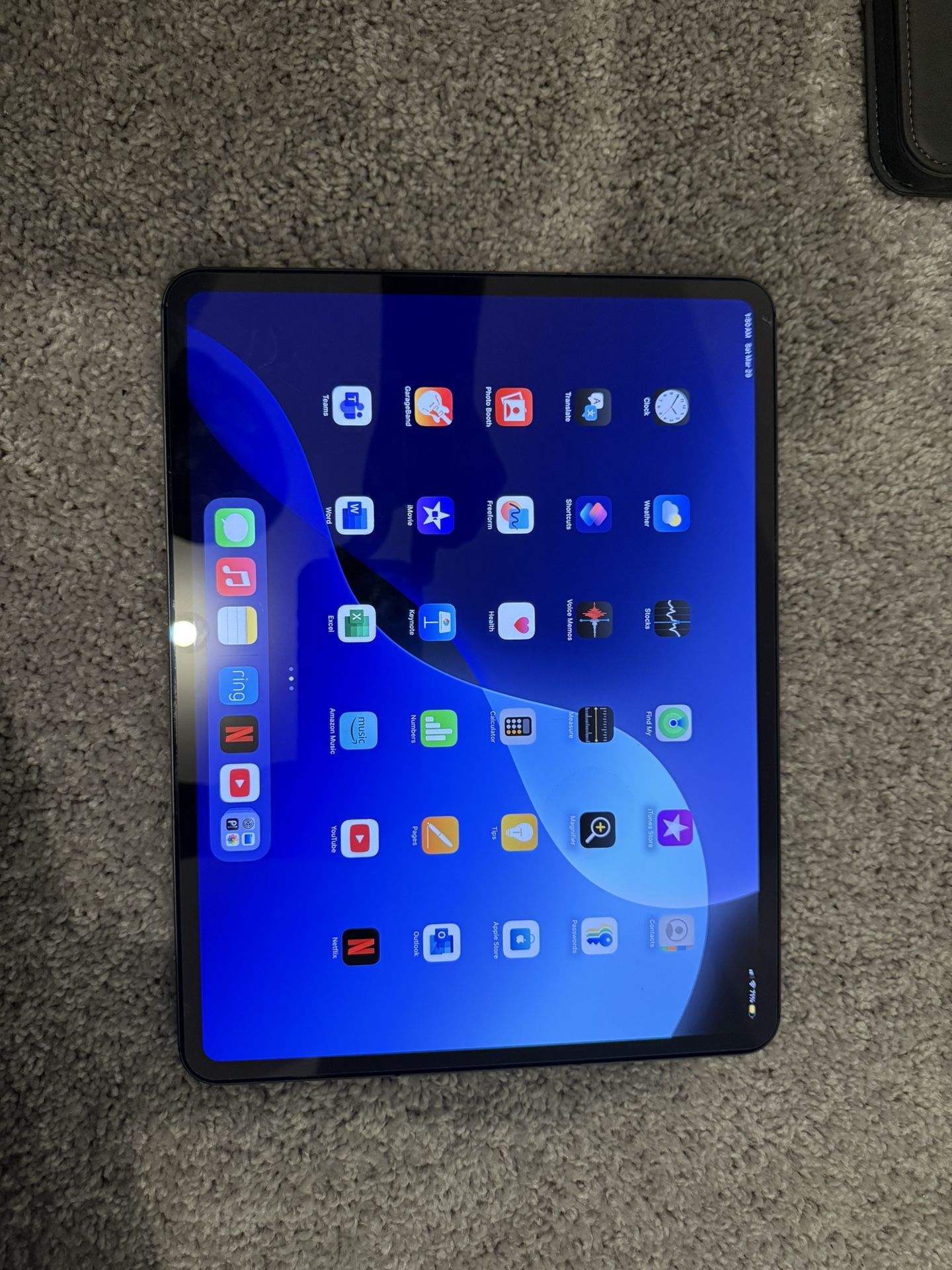 Apple iPad Pro 13inch