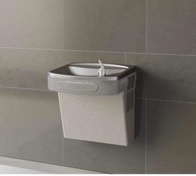 Water fountain Elkay
