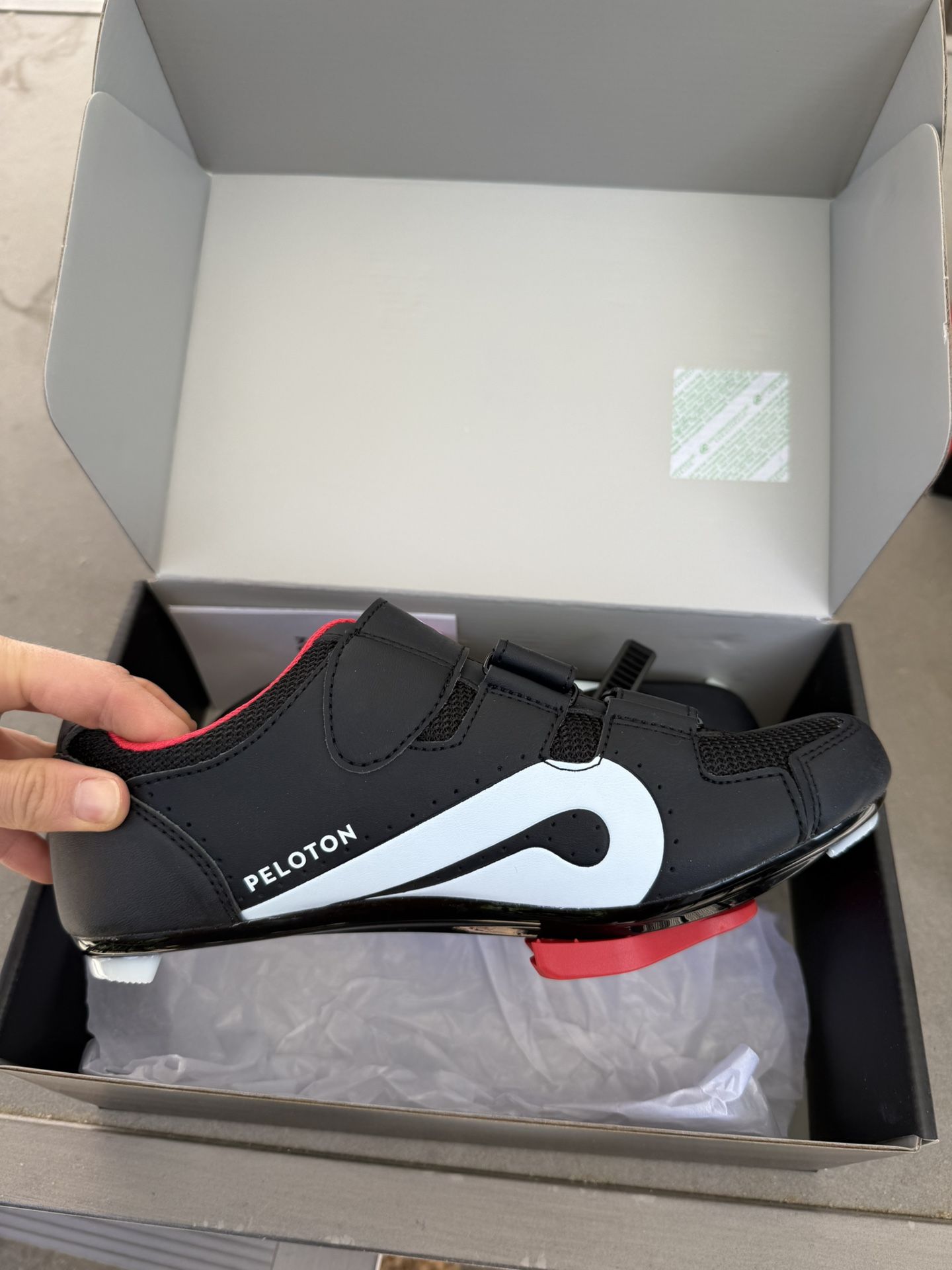 Women’s Peloton Shoes