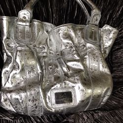 Arthur & Aston Genuine Leather Purse 