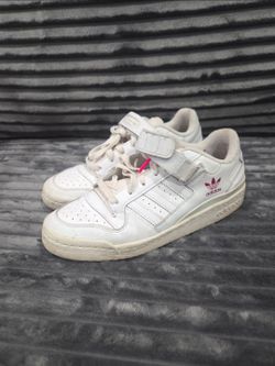 Adidas low tops