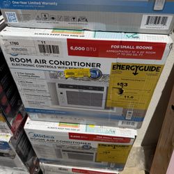 Ac Air Conditioner Aire Acondicionado Nuevo 