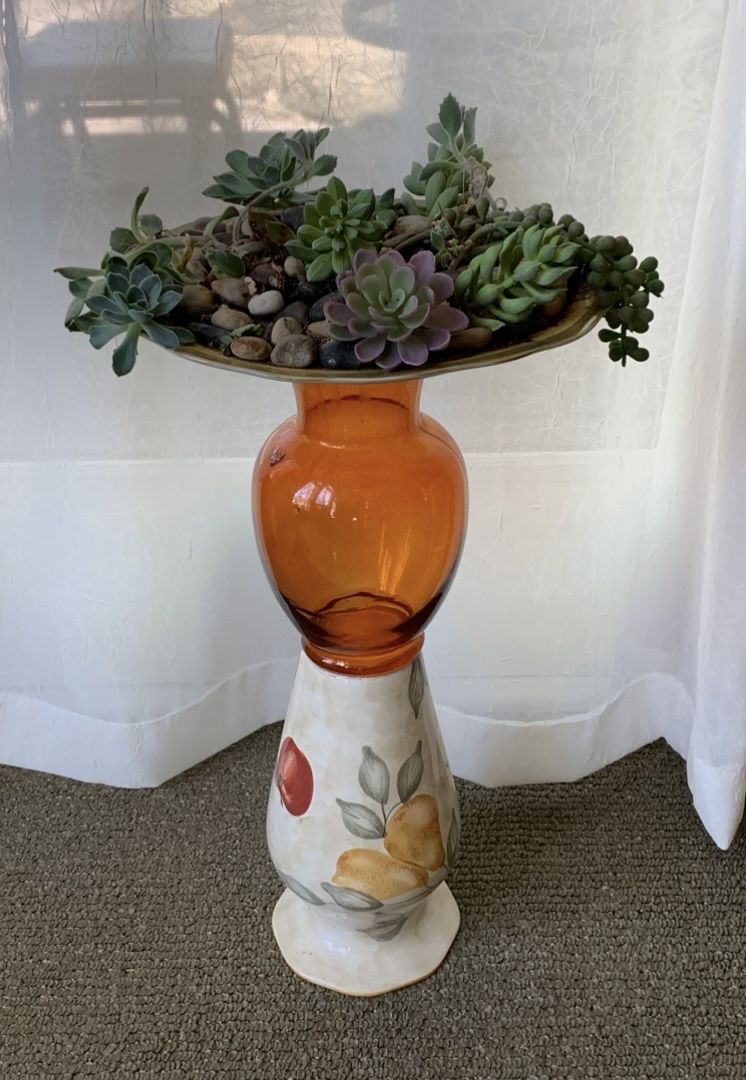 Succulent Stands