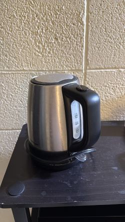 Electric Kettle