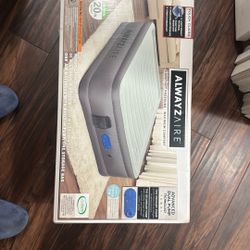 Air Mattress 