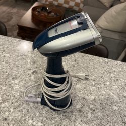  Conair Professional Steamer For Clothing 