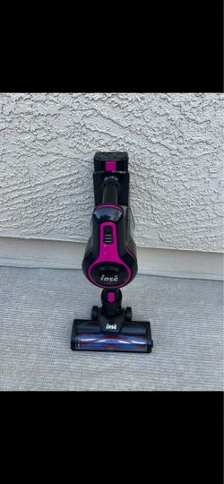 INSE Cordless Stick Vacuum Cleaner