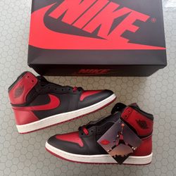 Jordan 1 Bred 85’ High OG 2025 