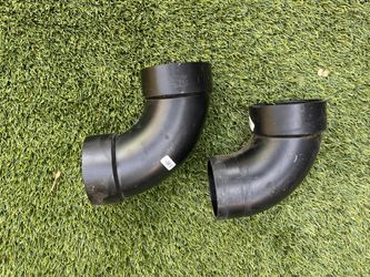 4” ABS Pipe fittings