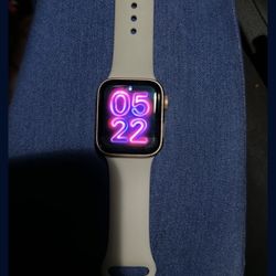 Apple Watch SE