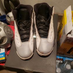 Jordans