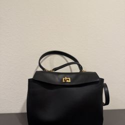 Balenciaga Rodeo small tote bag