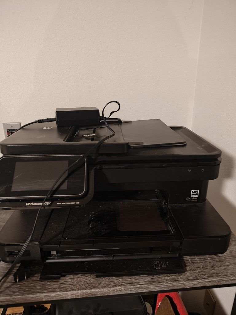 Hp Printer