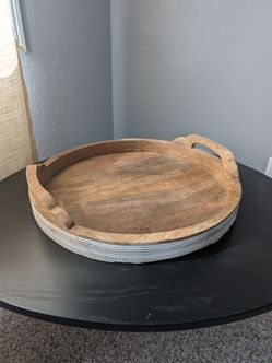 Tray