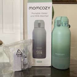 Mom Cozy Bottle Warmer.