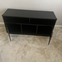 55 Inch TV Stand for Free 