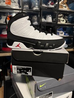 Air Jordan Retro 9 Space Jam