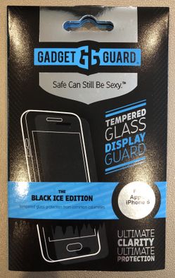 Gadget Guard Display Protector for iPhone 6/6s