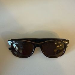 Ray Ban Kids Subglasses