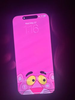 iPhone 15 128 GB (E Sim No Resolutions)