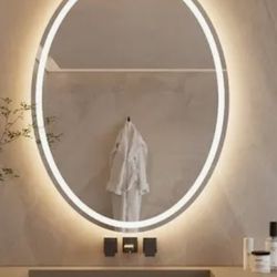 Led Mirror 