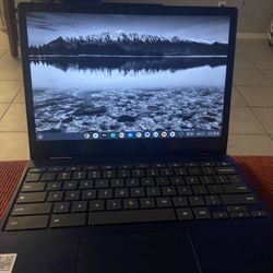 Lenovo IdeaPad Slim 3 Chromebook