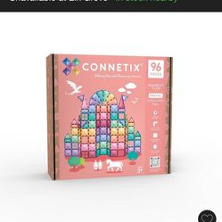 Connetix