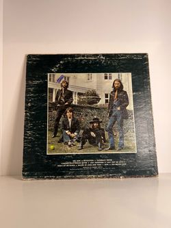 The Beatles Hey Jude Vinyl LP
