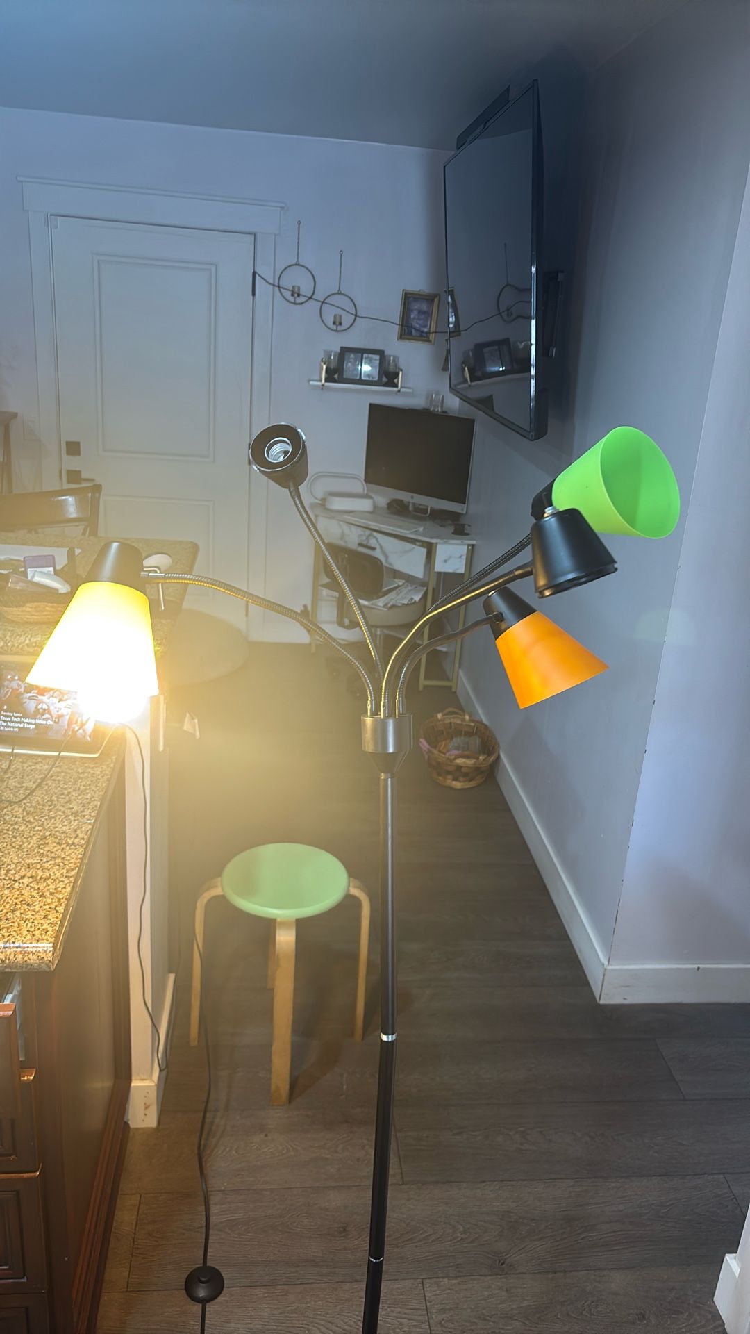 Lamp