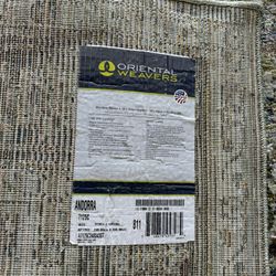 7’6” By 11 Ft Rug