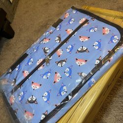 Diaper Change Bag