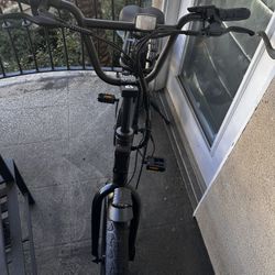 Windone e20 compact utility commuter 