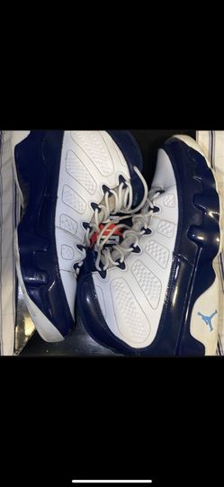 Jordan 9s