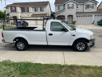 1999 Ford F-250