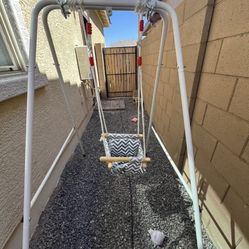 Baby Swing Outdoor Baby Swing 