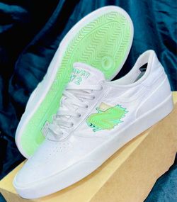 Rare New Balance 272 x frank villani skateboard shoe mens sneakers
