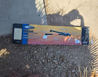 Tow Ready Adjustable Tow Bar (Part #63180)