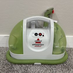 BISSELL ‘Little Green Pro Heat - 14259’ Portable Spot Cleaner