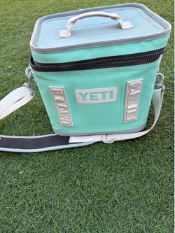 Yeti flip 12 soft cooler
