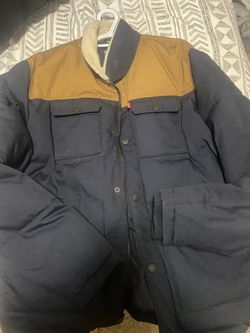 Levi’s Winter Coat 